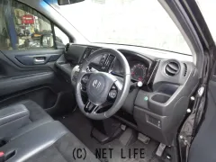ホンダ N-WGN