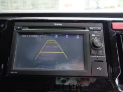 ホンダ N-WGN