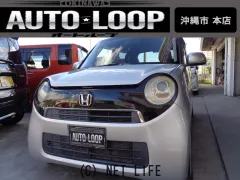ホンダ N-ONE