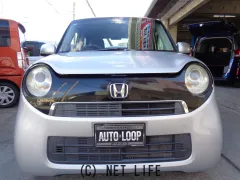 ホンダ N-ONE