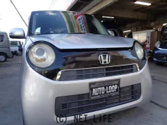 ホンダ N-ONE