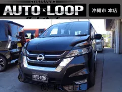 日産 セレナ