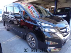日産 セレナ
