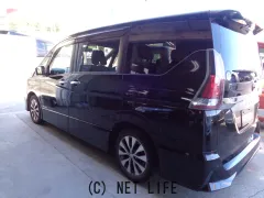 日産 セレナ