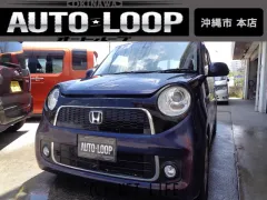 ホンダ N-ONE
