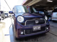 ホンダ N-ONE