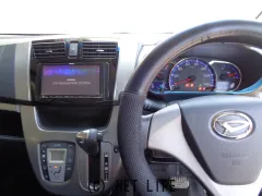 ダイハツ ムーヴ
