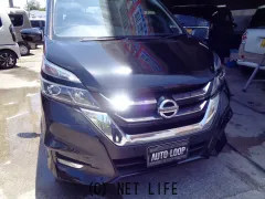 日産 セレナ
