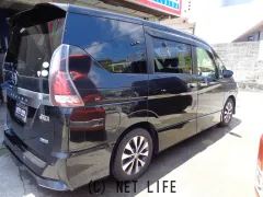 日産 セレナ