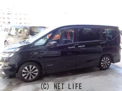 日産 セレナ