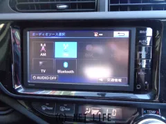 トヨタ アクア