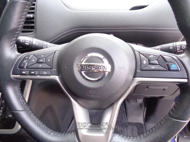 日産 セレナ