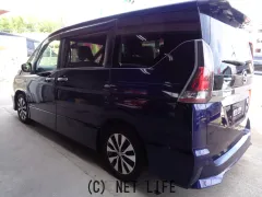 日産 セレナ