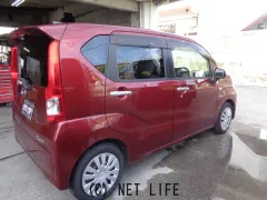 ダイハツ ムーヴ