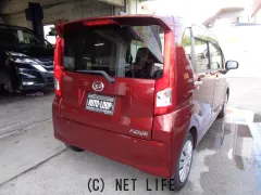 ダイハツ ムーヴ
