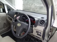 ダイハツ ムーヴ