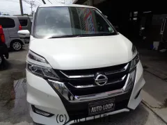 日産 セレナ