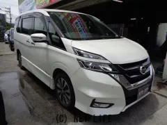 日産 セレナ