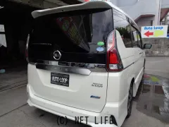 日産 セレナ