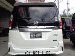 日産 セレナ