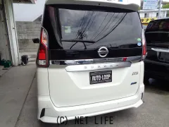 日産 セレナ