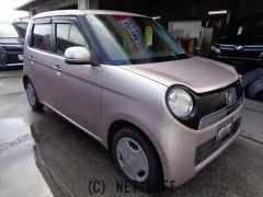 ホンダ N-ONE
