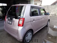 ホンダ N-ONE