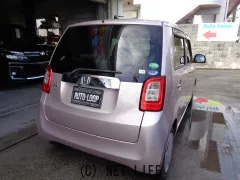 ホンダ N-ONE