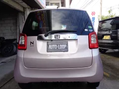 ホンダ N-ONE