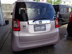 ホンダ N-ONE