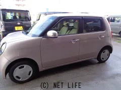 ホンダ N-ONE