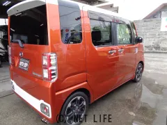 ダイハツ ウェイク