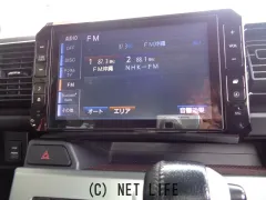 ダイハツ ウェイク