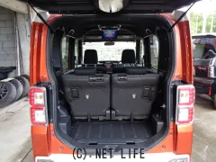 ダイハツ ウェイク