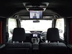 ダイハツ ウェイク
