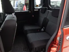 ダイハツ ウェイク
