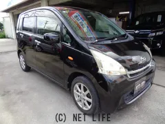ダイハツ ムーヴ