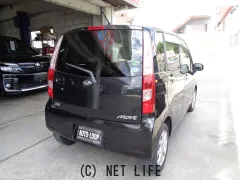 ダイハツ ムーヴ