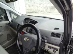 ダイハツ ムーヴ