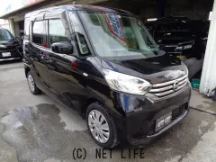 日産 デイズルークス