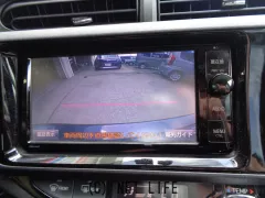 トヨタ アクア