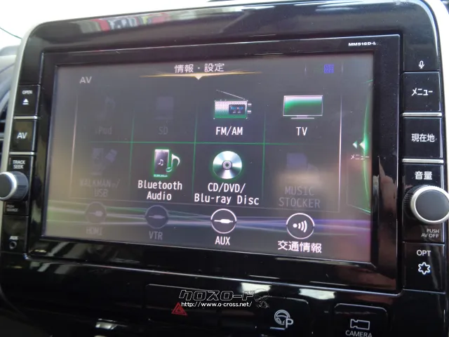 日産 セレナ