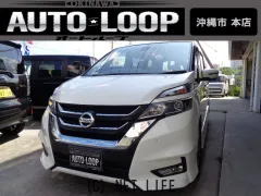 日産 セレナ