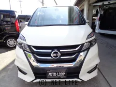 日産 セレナ