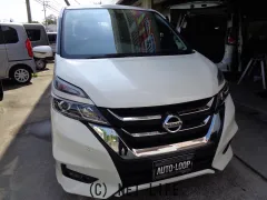 日産 セレナ