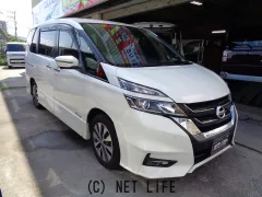日産 セレナ