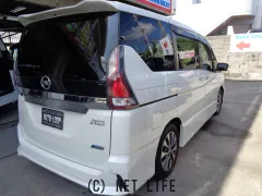 日産 セレナ
