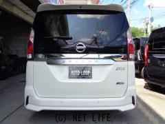 日産 セレナ