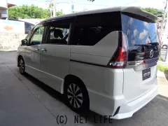 日産 セレナ