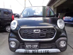 ダイハツ キャスト